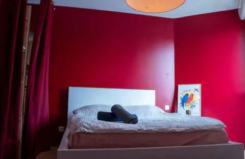 La Business class - Standing - Tramway - Parking - Foto 17