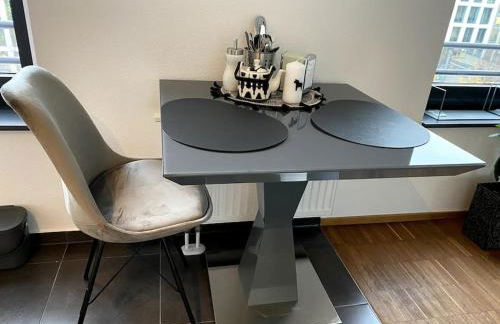 Business Apartment in CityPark - Foto 18