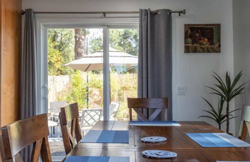 Charming dog-friendly home next to regional park - Foto 40