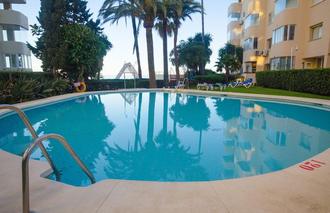 Apartamento Puerto Paraiso - Foto 25