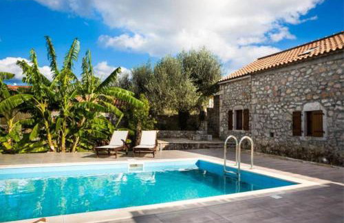 1841 Petrino Villa - Foto 49