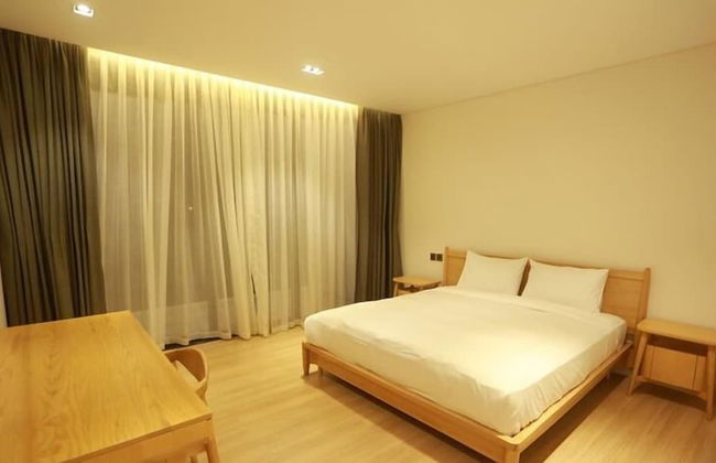 The Point Resort - Golf View Villa - Foto 24