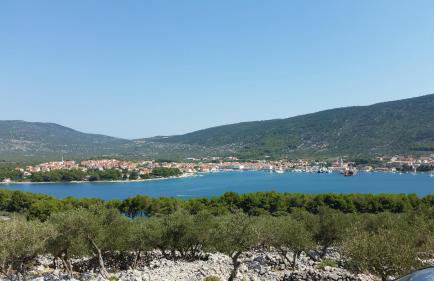Cres Sučić Apartments - Foto 7