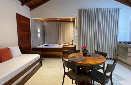 Chalés Recanto Paraíso - Foto 23