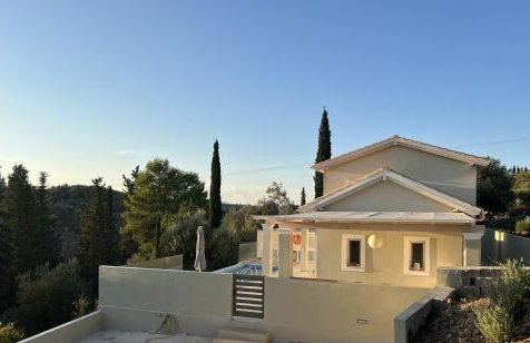 Giardinia Holiday Homes with Private Pool - Foto 1