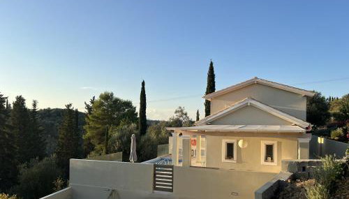 Giardinia Holiday Homes with Private Pool - Foto 1