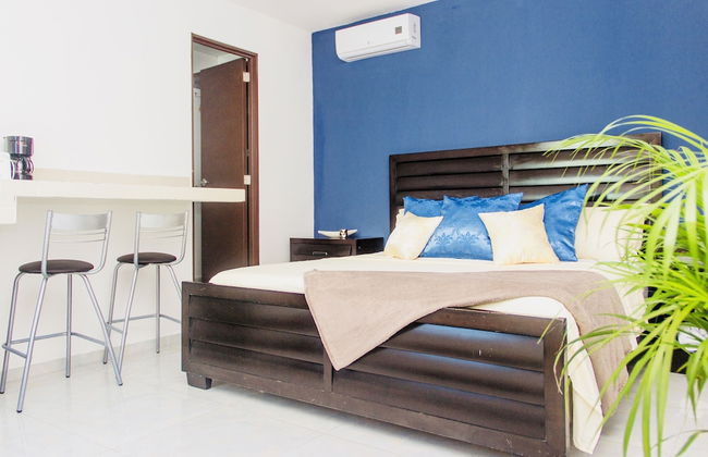 Aquamarina Suites - Photo 5