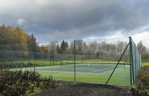 Cozy Cairnwell Farm Cottage - Foto 65