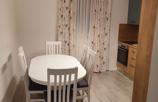 Q apartments - Foto 14