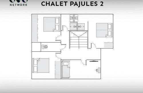 Chalet Pajules - OVO Network - Foto 24