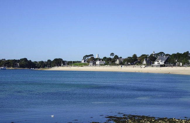 Apartment in Benodet Near Sandy Beaches - Foto 20