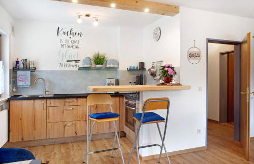 Aschaubichl - Wohnung Enzian - Foto 7