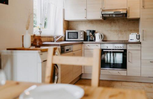 Haus Holli Zarrentin am Schaalsee - Foto 7