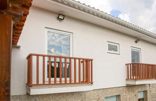 Casa da Pontelha by Gerês Casas - Foto 44