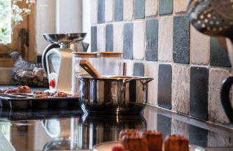 Chalet Ruitor, chalet 500 m2 luxueux de caractère - Photo 20