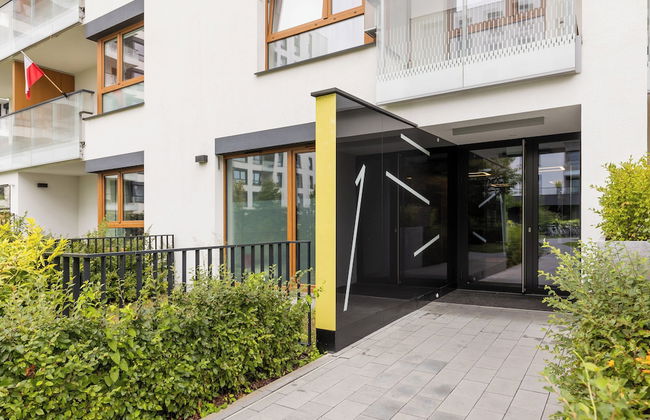 Żoliborz Artystyczny by Renters - Foto 43