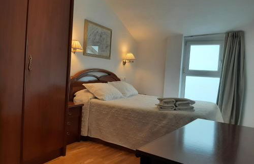 Ático La Plaza - Photo 18