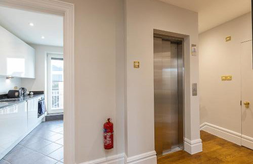 Astonishing flats near Mayfair & Piccadilly Circus - Foto 21