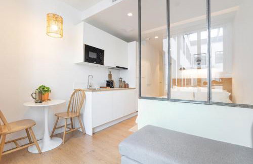 The Babel Community Hôtel - Vieux Port - Foto 57