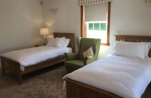 South Doll Farm Cottage - Foto 33