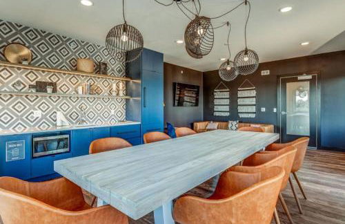 1BR Scenic Rooftop Gym Near Stadium Eat Street - Foto 19