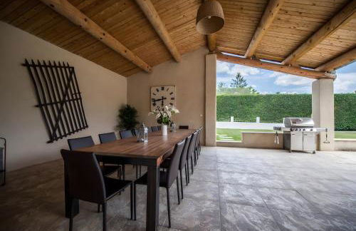 Le Mas Du Batadou - Foto 20