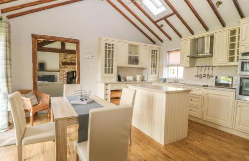 The Barn at Orchard Farm - Foto 6