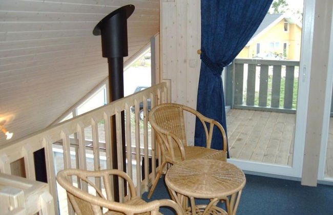 Ferienhaus mit Terrasse - Foto 12