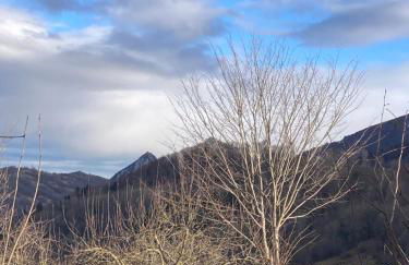 Charmant studio avec vue sur le château de Montségur - Foto 7