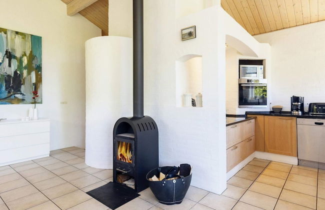 6 Person Holiday Home in Esbjerg V - Photo 7