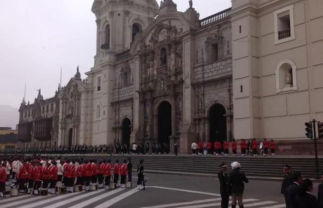 Edificio California en Centro Histórico - Foto 26