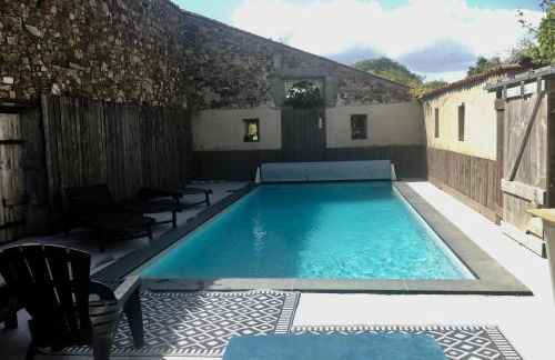 Jolie Tiny House sous les Grands Arbres - Photo 14