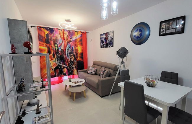 Marvel Apartment With Pool Near Playa Vera - Photo 27