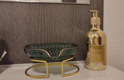 ESCAL'HOME appart design au pied de l'aéroport, parkings - Foto 23