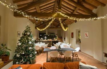 Tenuta Pizzone Wine Resort - Foto 10