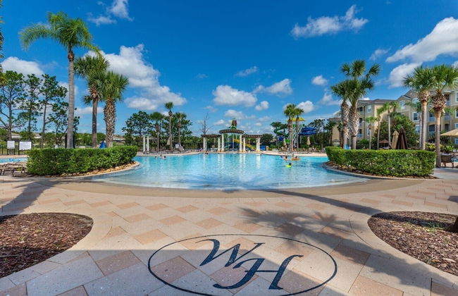 Escape Villa - Foto 69