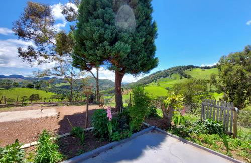 Casa aconchegante na roça c/ piscina/churrasqueira - Photo 30