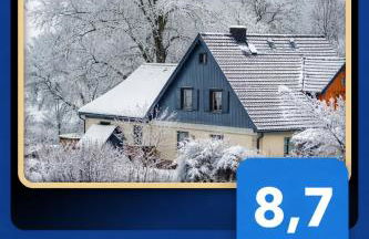 Ferienhaus Keppler im Erzgebirge - Foto 2