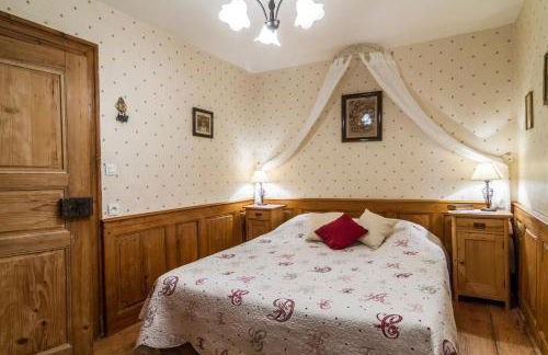 Maison Gîte Au Tonnelier - Foto 19