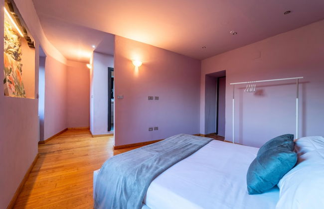 Petra Apartment in Civenna by Wonderful Italy - Foto 7