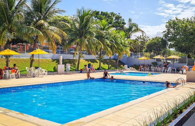 Estada inesquecível-Village dos Pássaros - Foto 6