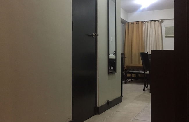 Studio Apartment at Taguig Manila - Foto 11