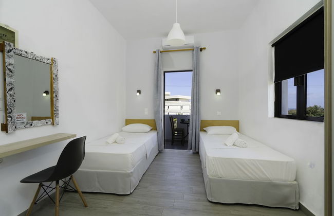 Kostas Maria Studios - Foto 10