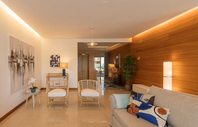 VALE DO LOBO Luxury Algarve A by UNA - Foto 24