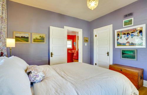 Vintage Home with Mtn Views 12 Mi to Patagonia Lake - Foto 23