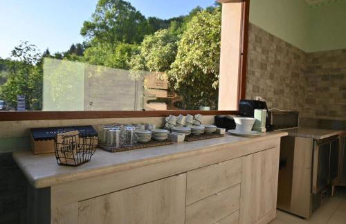 Agriturismo le Fontane - Lago di Bolsena - Foto 45