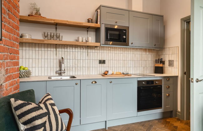 YourApartment Cotham Arms - Foto 35