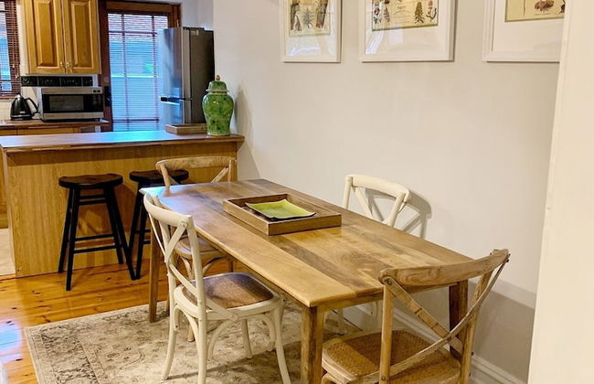 Hollidge House Apartments - Foto 11