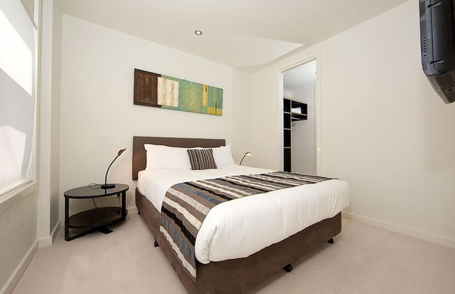 Accommodate Canberra - Trieste - Foto 8