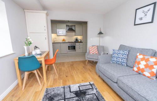 Stable Court Apartments - Foto 37